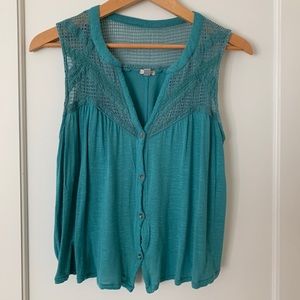 ASO Anastasia Steele Ecote Shirt